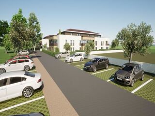  Appartement � vendre 2 pi�ces 46 m�