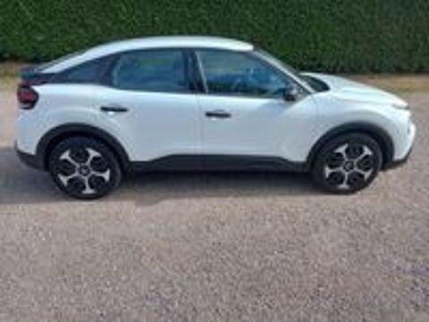 C4 STE 1.5 BLUEHDI 110 FEEL NAV BUSINESS GPS 2 PLACES 44270 KMS 2022 occasion 88220 Urim&eacute;nil