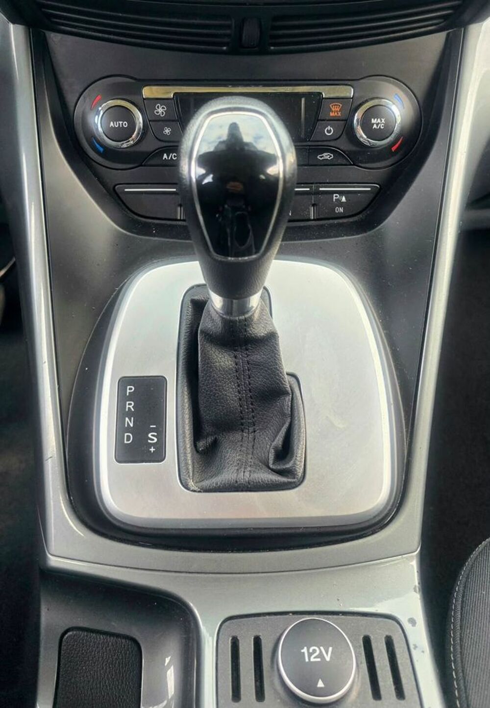 Grand C-MAX 2.0 TDCI 115 FAP Trend PowerShift A 2014 occasion 78680 &Eacute;p&ocirc;ne