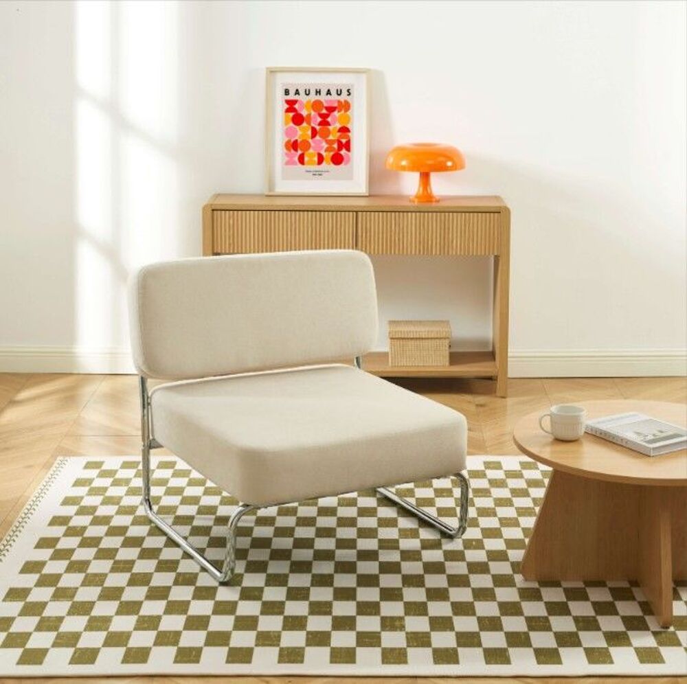 Fauteuil JACK Ba&iuml;ta Meubles