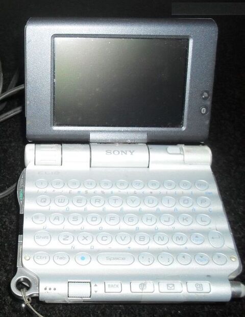 Sony clié peg-ux50 180 Beauchamp (95)