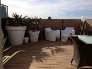  Appartement � vendre 4 pi�ces 130 m�