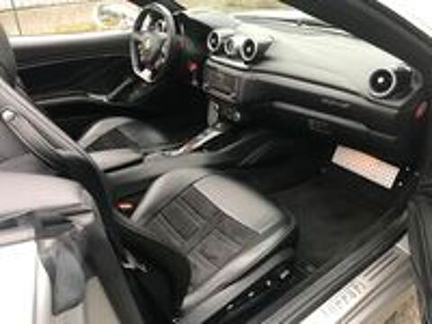 California T V8 4.0 560ch 2015 occasion 69006 Lyon