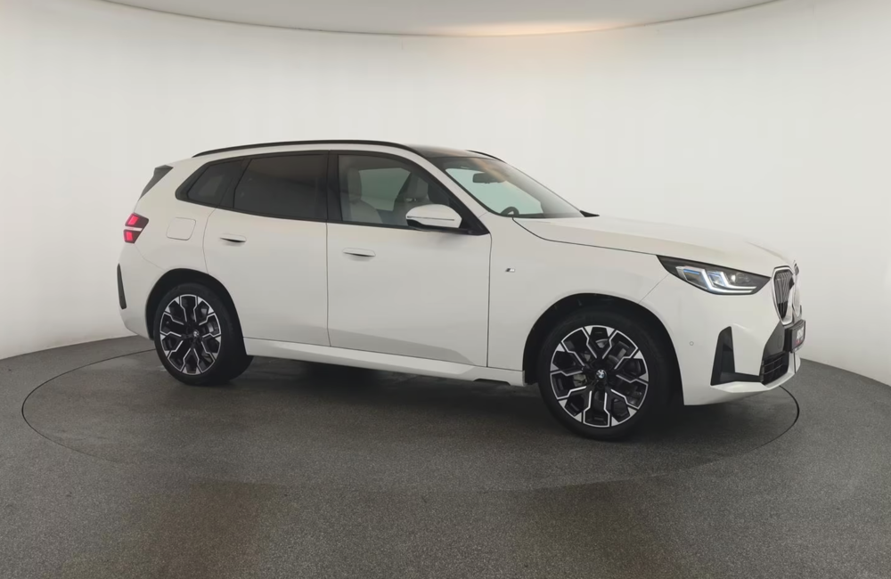 X3 (G45) XDRIVE 30E M SPORT 299 HYBRIDE RECHARGEABLE 2025 occasion 59000 Lille
