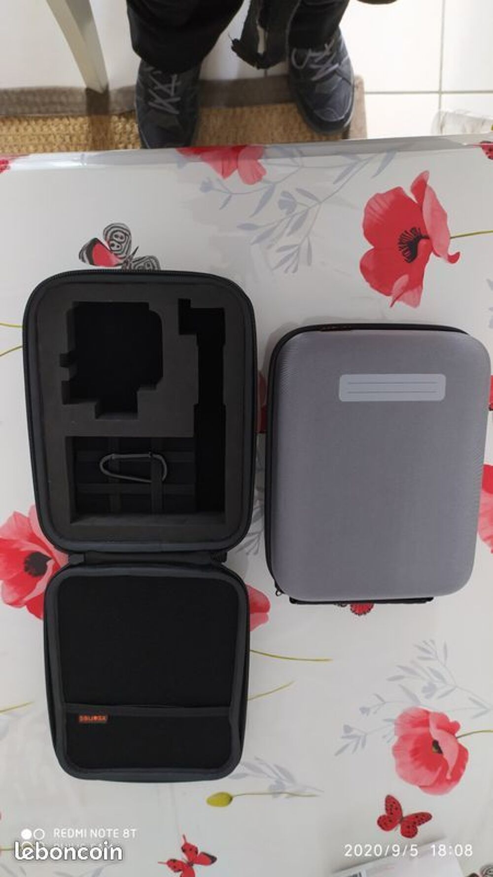 XS xsories Small Capxule Photos/Video/TV