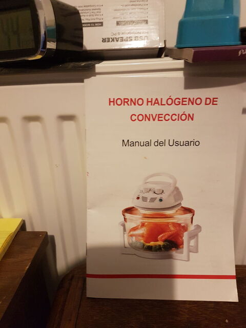 FOUR CYCLONE BLANC 40 Ormes (45)