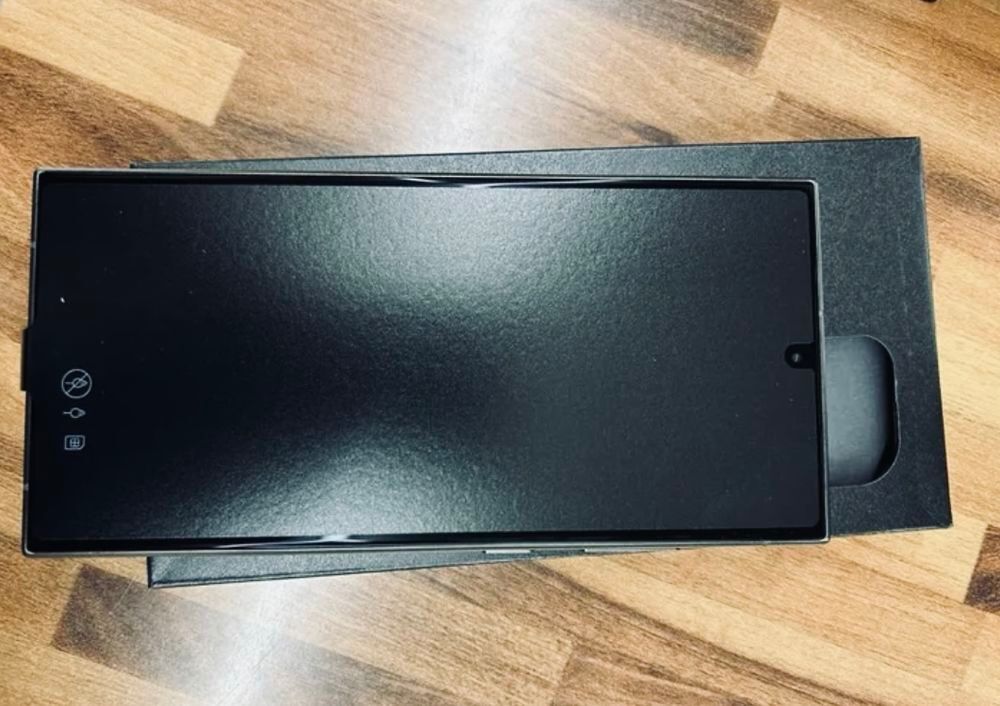 Samsung s24 ultra 512gb Téléphones et tablettes