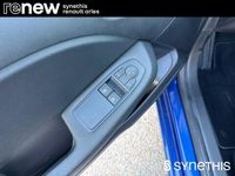 Clio V Clio Blue dCi 100 - 21N Business 2022 occasion 13200 Arles