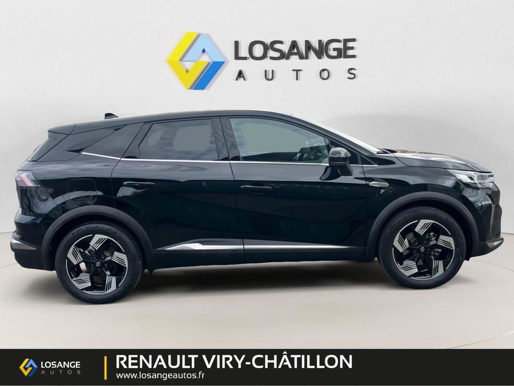 Symbioz E-Tech full hybrid 145 Techno 2025 occasion 91170 Viry-Ch&acirc;tillon