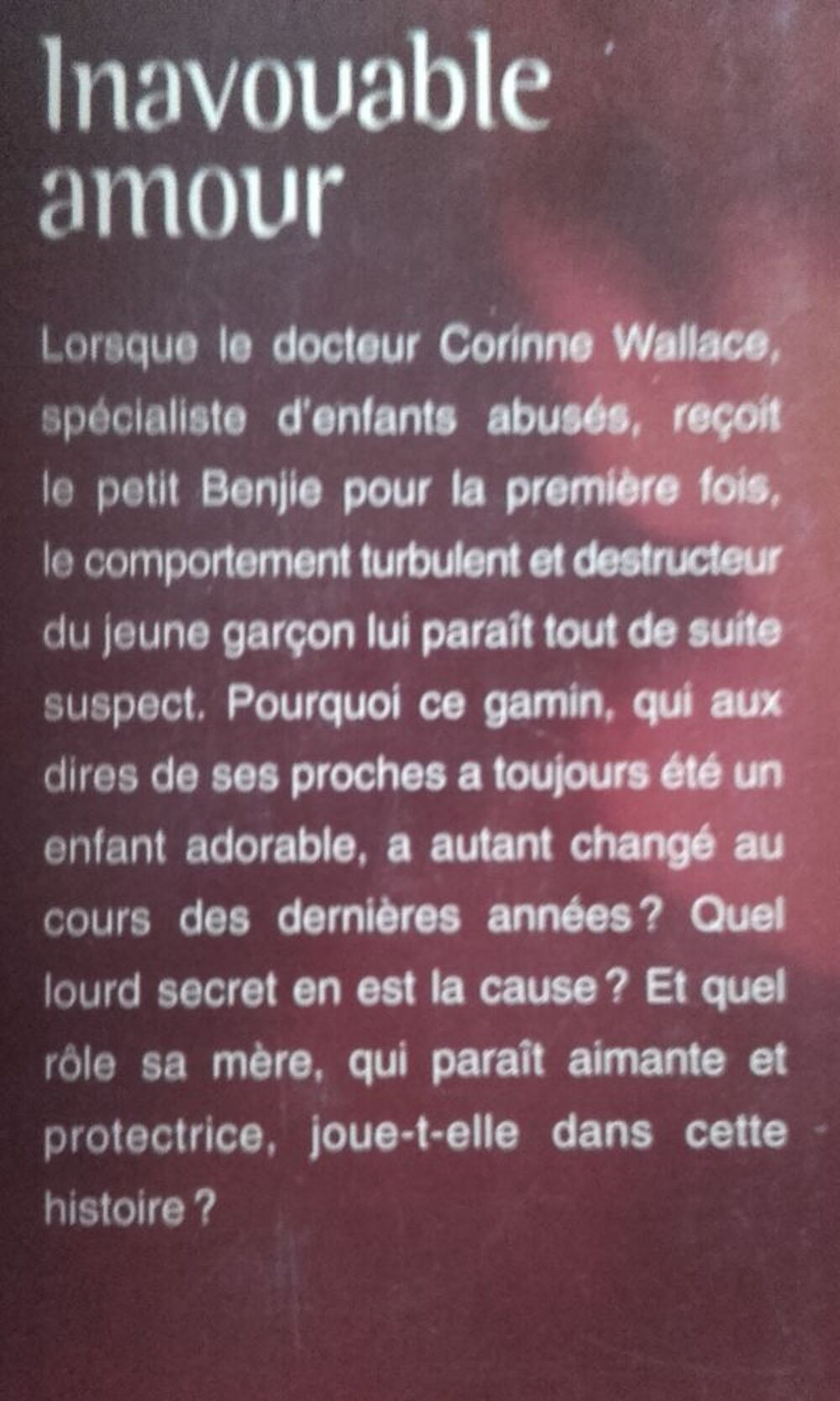 Livre de Henry DENKER Livres et BD