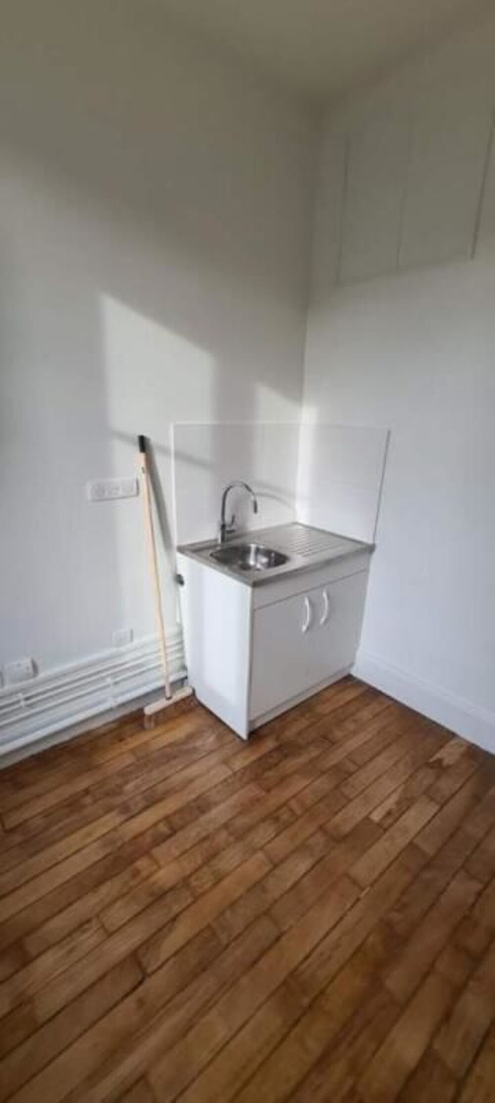 location Appartement - 3 pièce(s) - 61 m² Nancy (54000)
