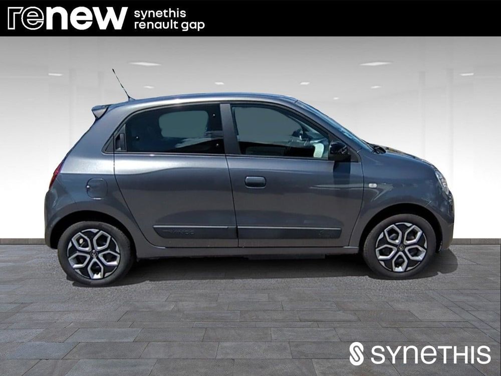 Twingo III E-Tech Equilibre 2023 occasion 05000 Gap