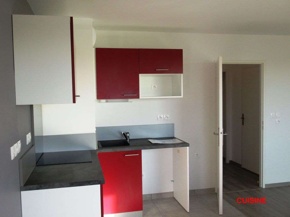 Location Appartement APPt T ANGERS 49100 Angers
