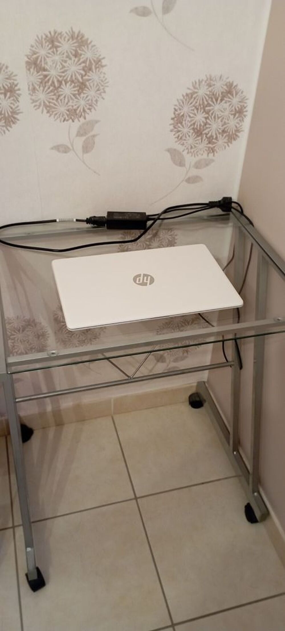 petite table ordinateur Meubles