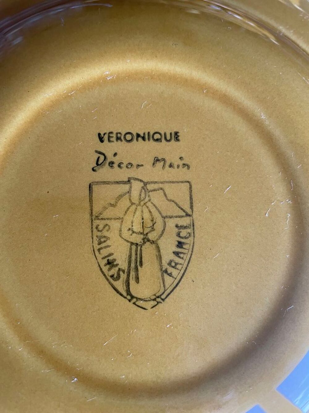 service porcelaine Electroménager