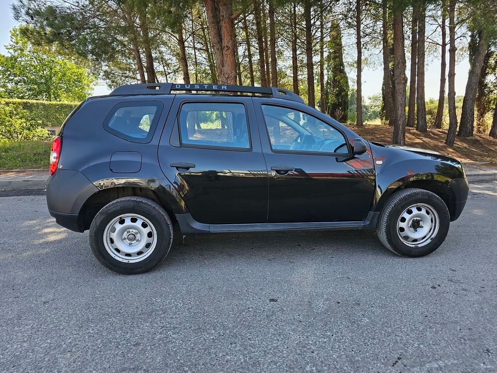 Duster SCe 115 4x2 Ambiance Edition 2016 2016 occasion 34690 Fabr&egrave;gues