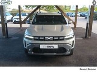 Duster Hybrid 155 Journey 2026 occasion 21200 Beaune