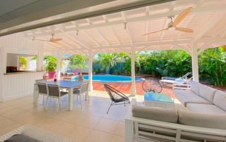  Villa � vendre 5 pi�ces 177 m�