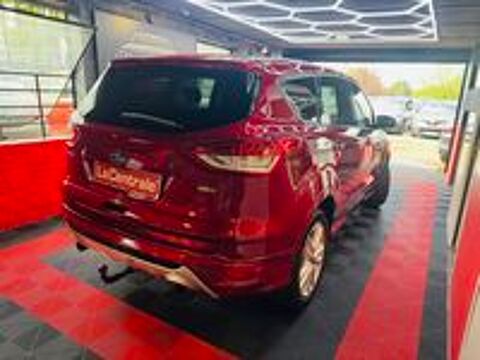 Kuga 1.5 EcoBoost 150 S&S 4x2 Trend 2016 occasion 95150 Taverny