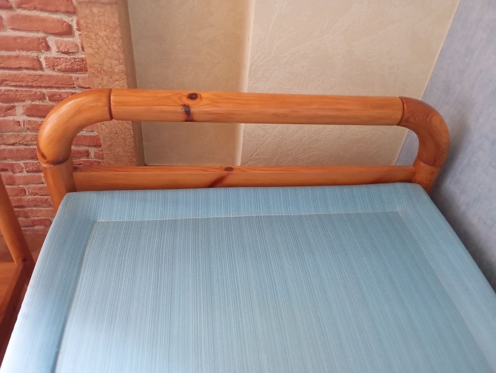 lit 90 Mobilier enfants