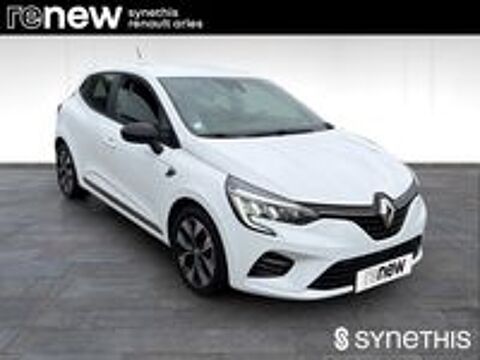 Clio V Clio E-Tech 140 - 21N Limited 2022 occasion 13200 Arles