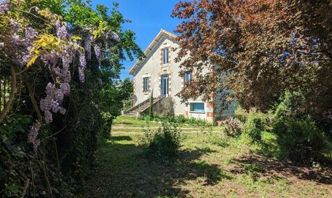   Maison Maison - 3/4 pièce(s) - 115 m²