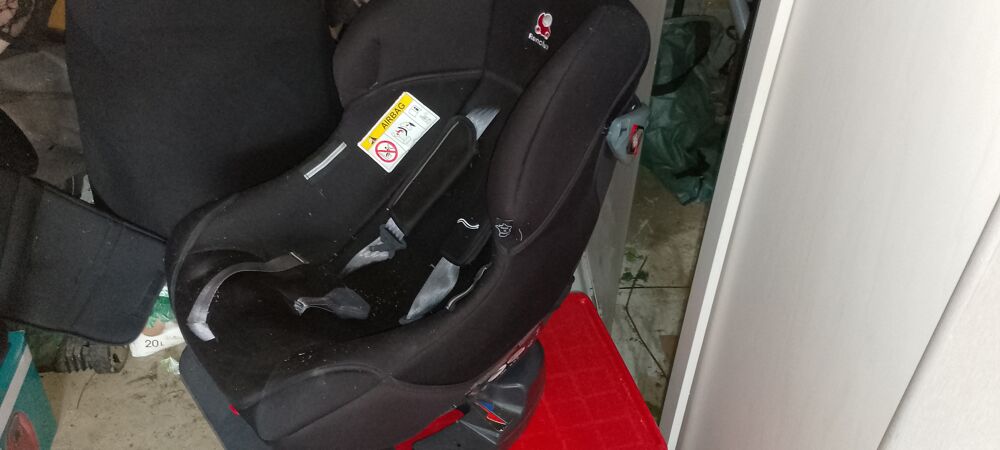 Si&egrave;ge auto b&eacute;b&eacute; Mobilier enfants