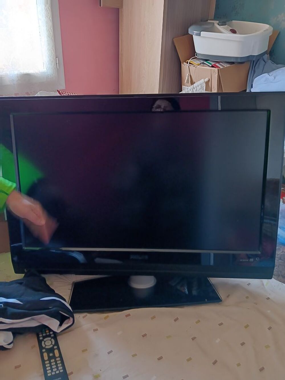 Televiseur Philips 79sur53 Photos/Video/TV
