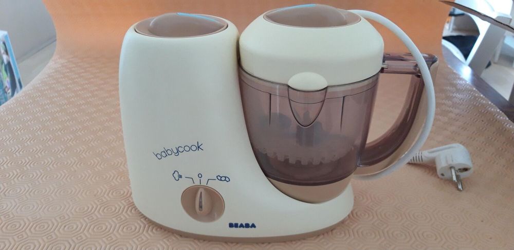 Babycook Electroménager