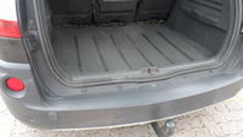 Sc&eacute;nic II Scenic 1.9 dCi 130 FAP Conquest 2008 occasion 88230 Fraize