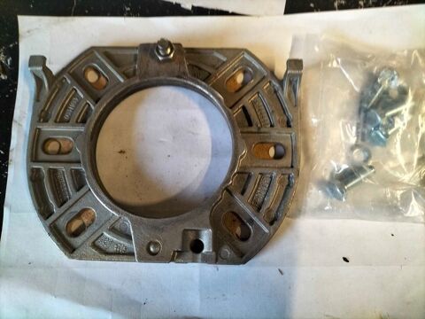 bride de fixation br� leur fioul riello 35 Beauvoir (50)