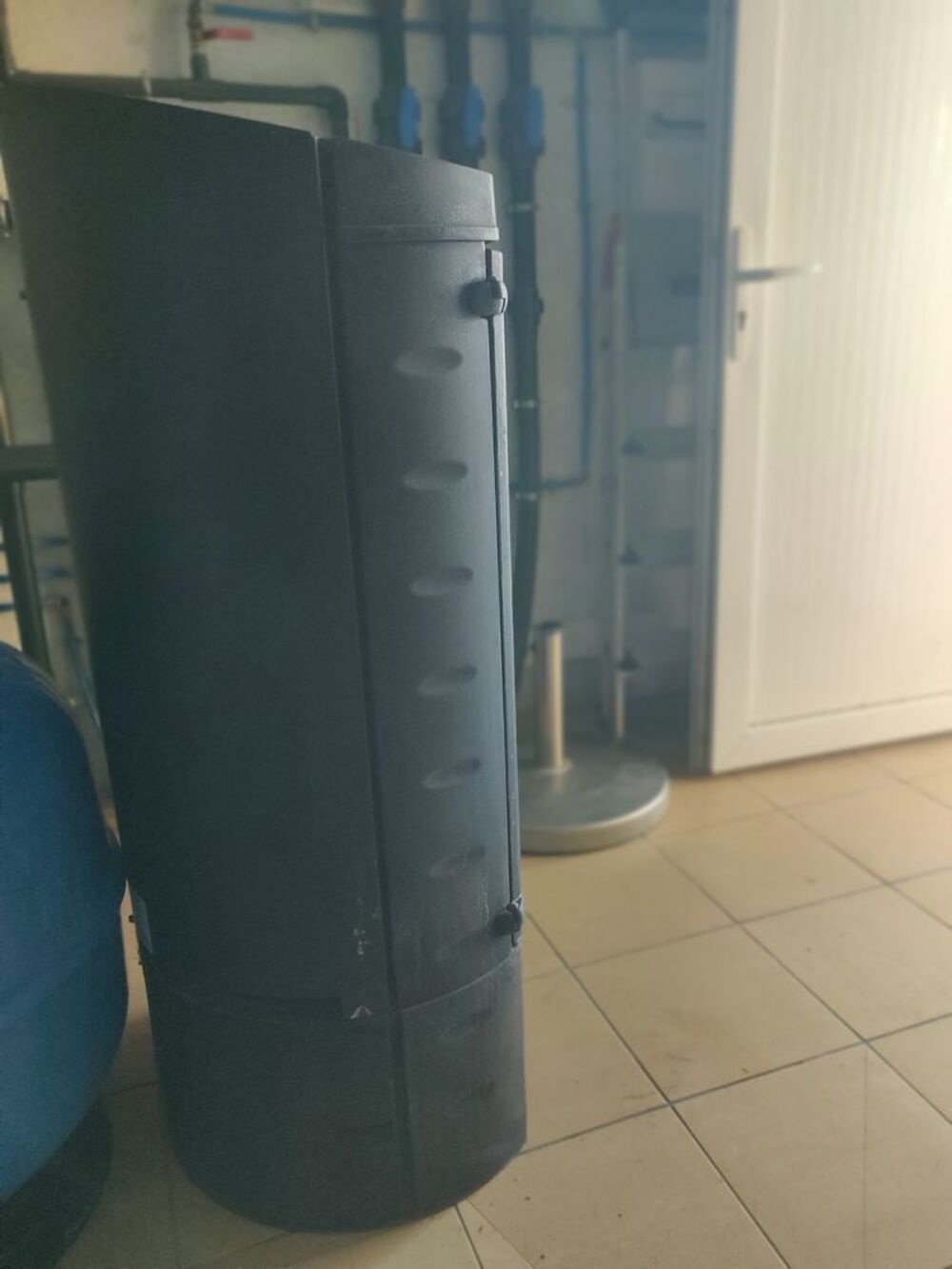 po&ecirc;le bois Supra Bricolage