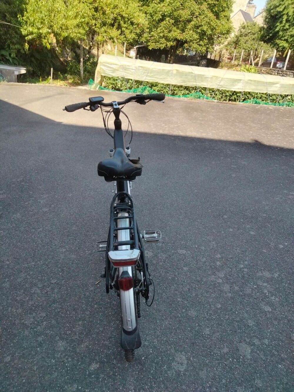 V&eacute;lo &eacute;lectrique BH N&eacute;o street n&deg; w1302f2583 Vélos