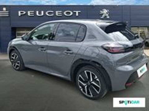 208 Hybrid 110 e-DCS6 s&eacute;rie sp&eacute;ciale ENVY 2025 occasion 46200 Souillac