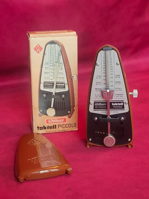 M�tronome wittner 40 Avermes (03)