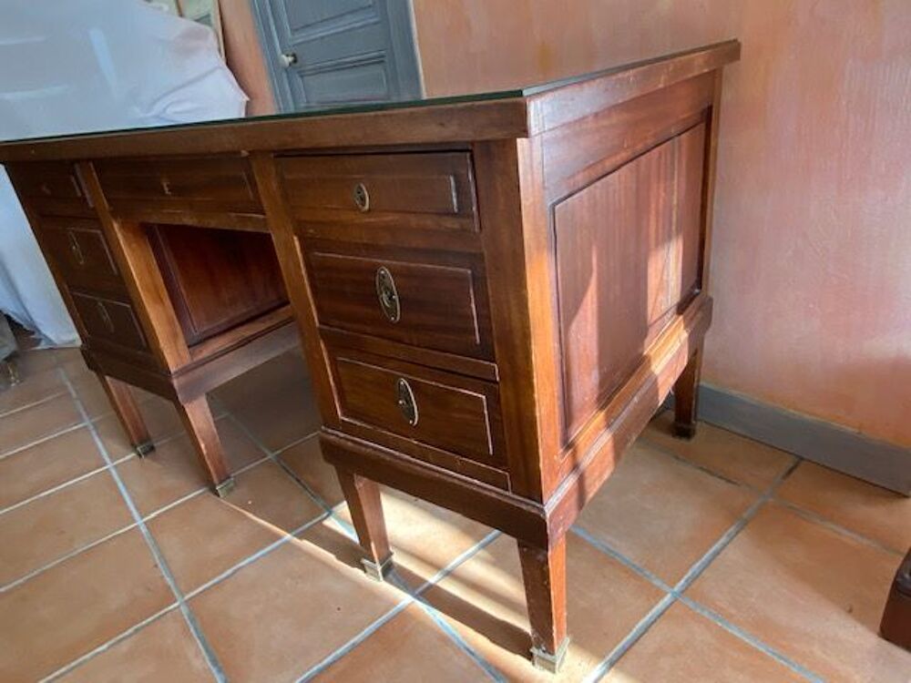Bureau de banquier Meubles