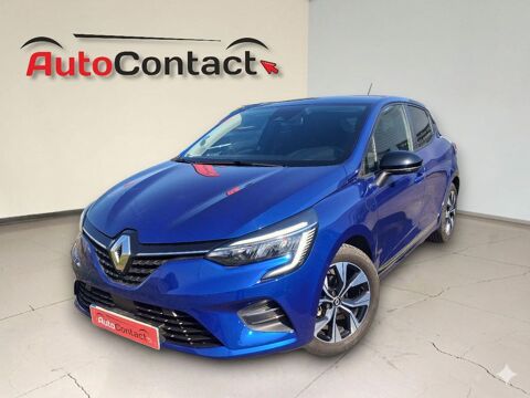 Annonce voiture Renault Clio V 12990 €
