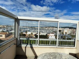  Appartement � vendre 2 pi�ces 40 m�