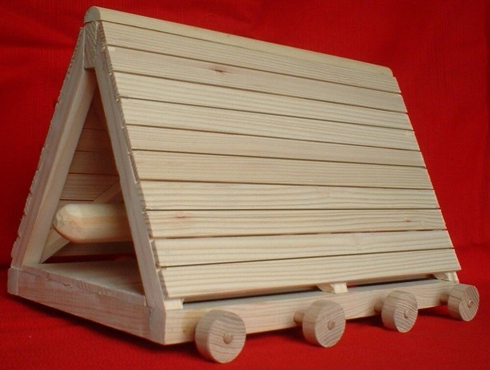 Maquette de b&eacute;lier couvert Jeux / jouets