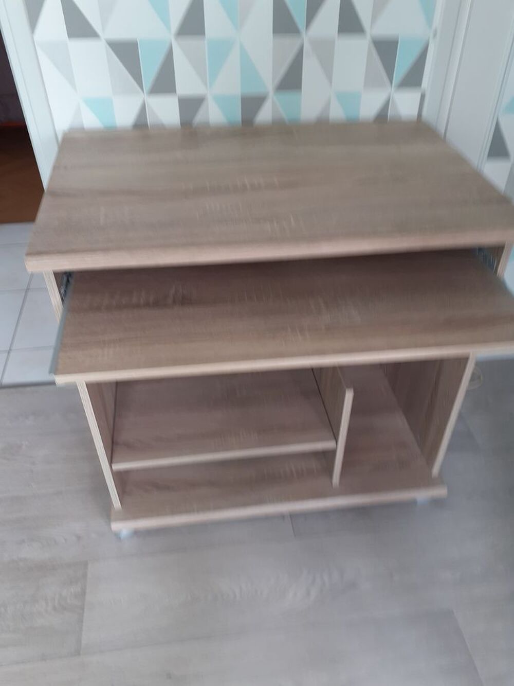 Bureau informatique Meubles