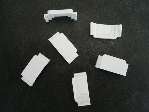 Entr�e amovibles pour cadre saillie Legrand 2 Boisset-et-Gaujac (30)