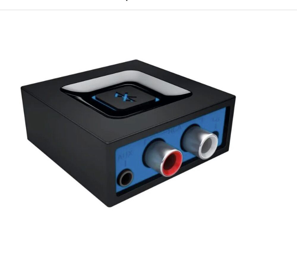 R&eacute;cepteur audio Bluetooth multipoint
Audio et hifi