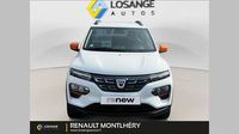Spring Achat Int&eacute;gral Confort Plus 2022 occasion 91310 Montlh&eacute;ry