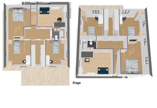  Terrain � vendre 759 m�