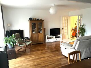  Appartement � vendre 3/4 pi�ces 82 m�