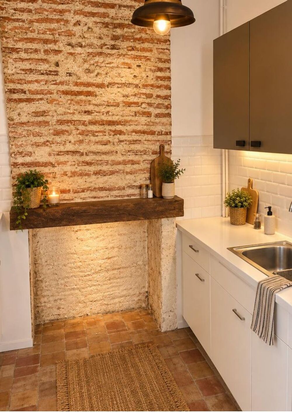 Location Appartement Studio meublé rénové de 27 m² ? Quartier du Tribunal, Pau Pau