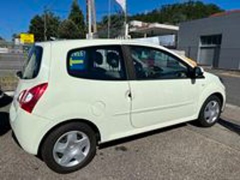 Twingo II 1.2 LEV 16v 75 eco2 SL Limited 2013 occasion 42700 Firminy