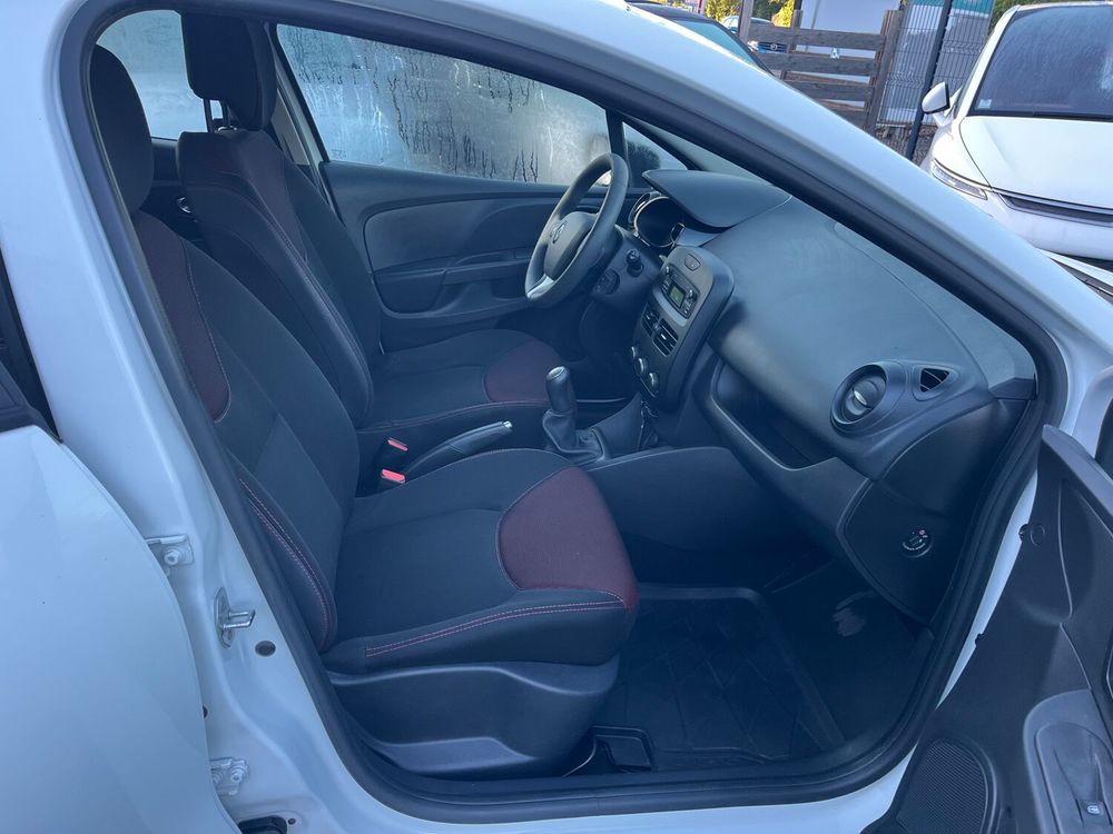 Clio IV dCi 75 Energy Zen 2015 occasion 82000 Montauban