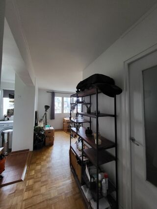  Appartement � vendre 2 pi�ces 38 m�