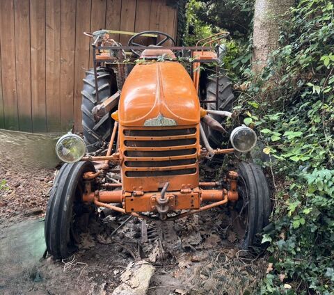 Utilitaire Utilitaire  occasion Saint-Nabor 67530